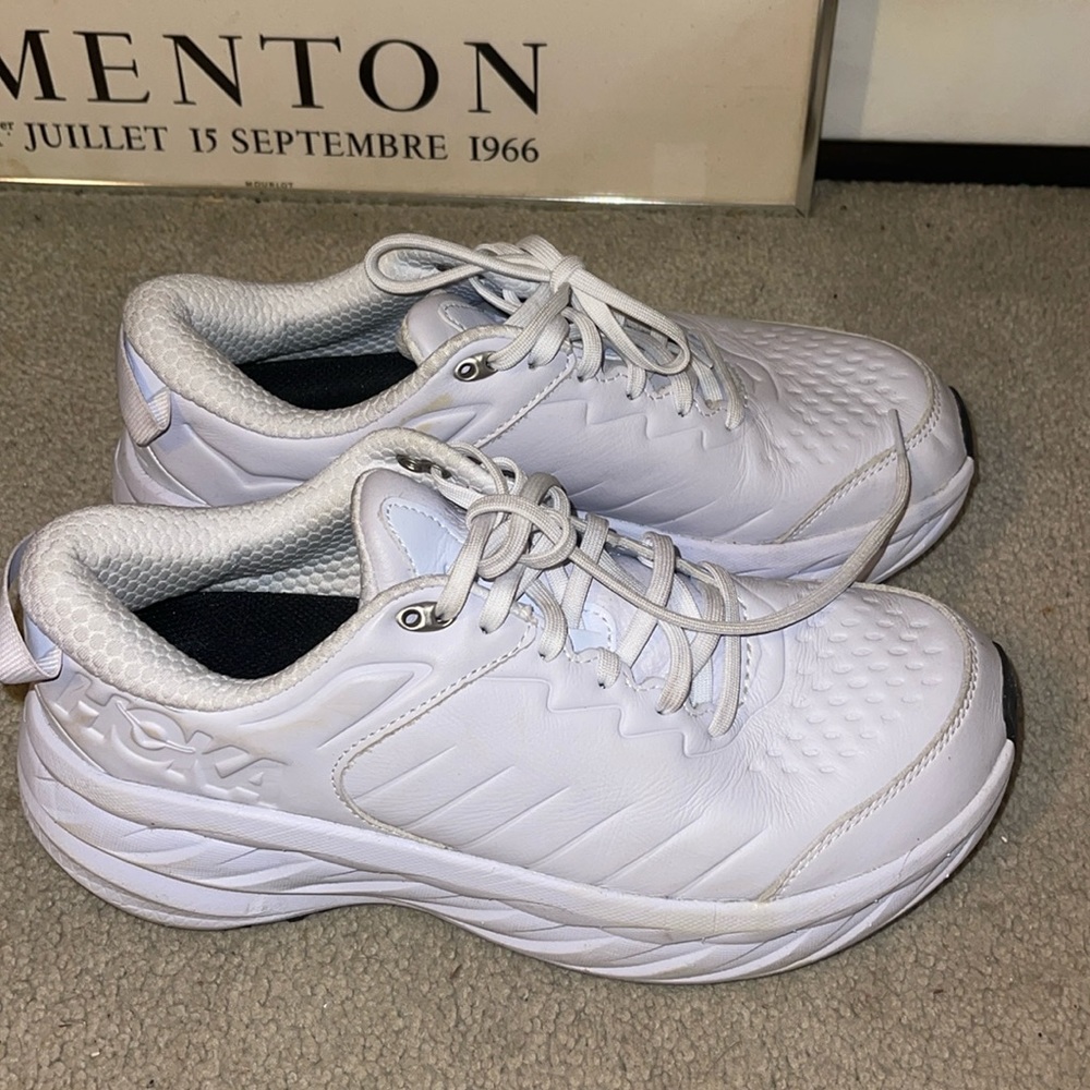 Hoka One One bondi SR